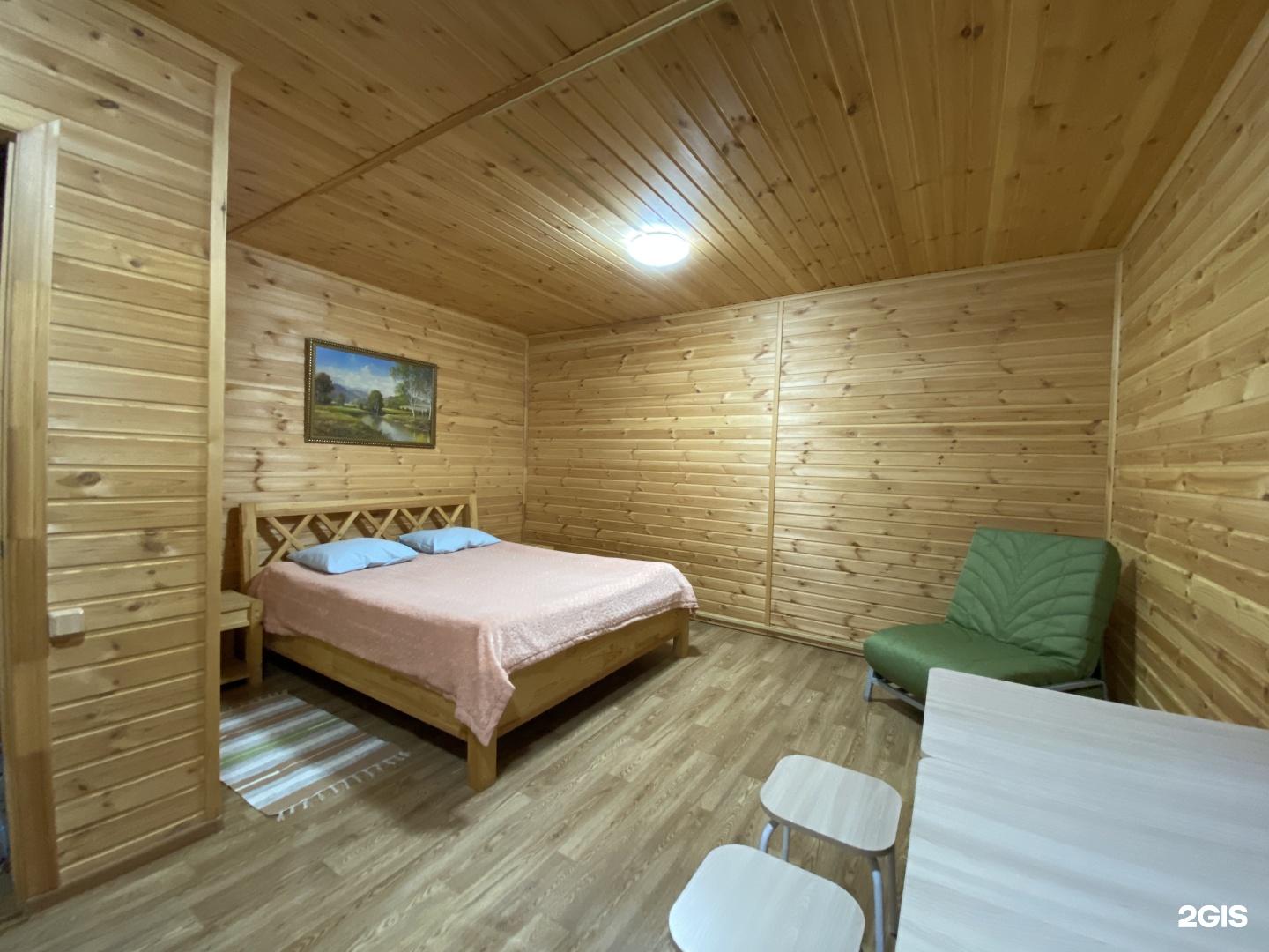 Берингия - фото 16