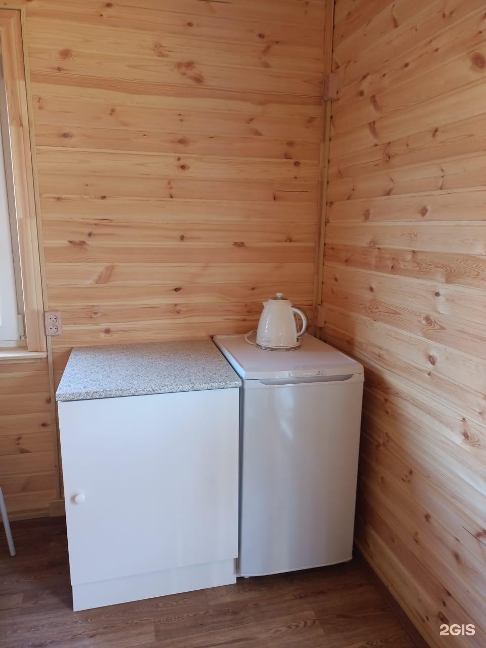 Берингия - фото 22