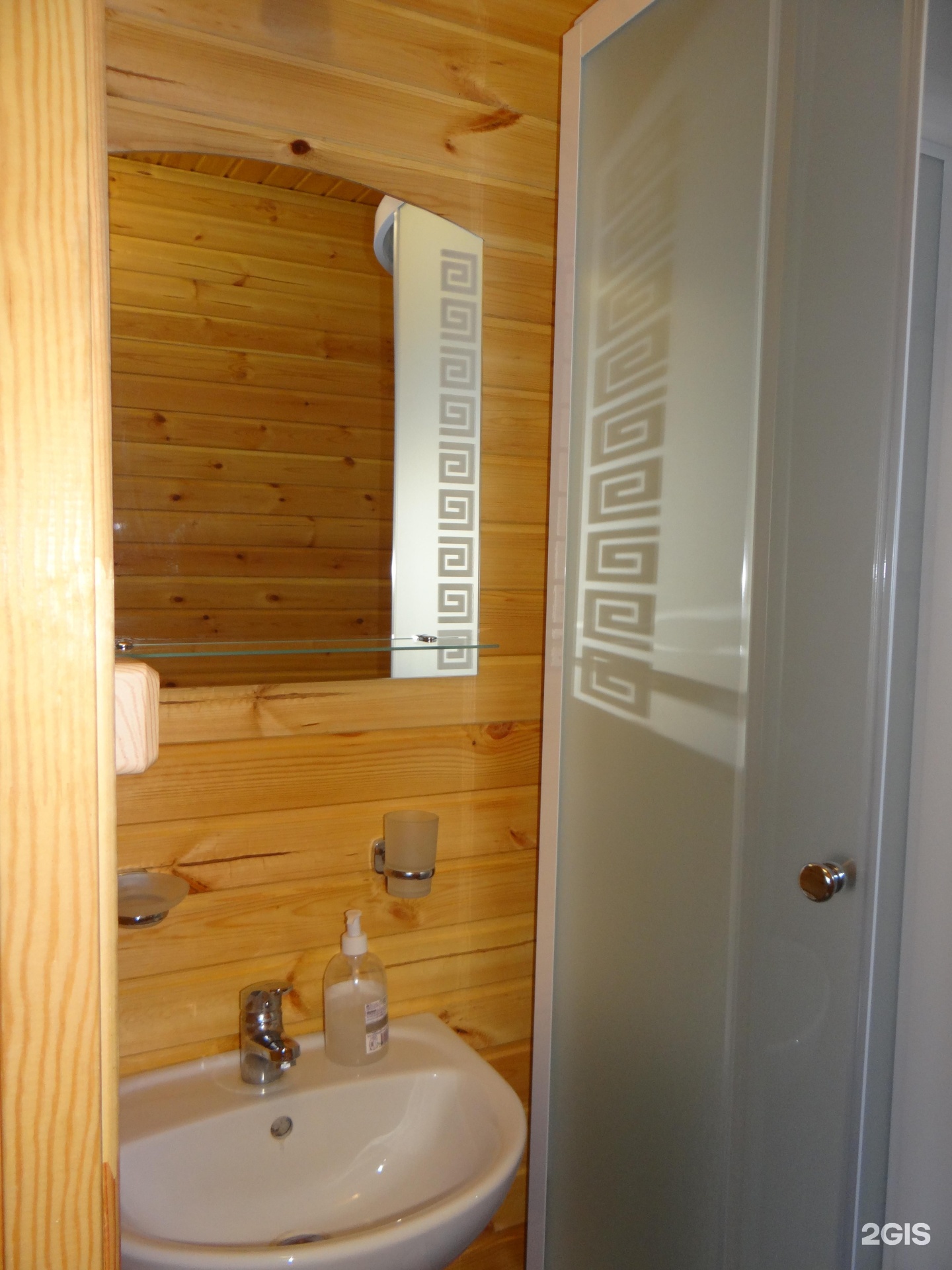 Берингия - фото 23