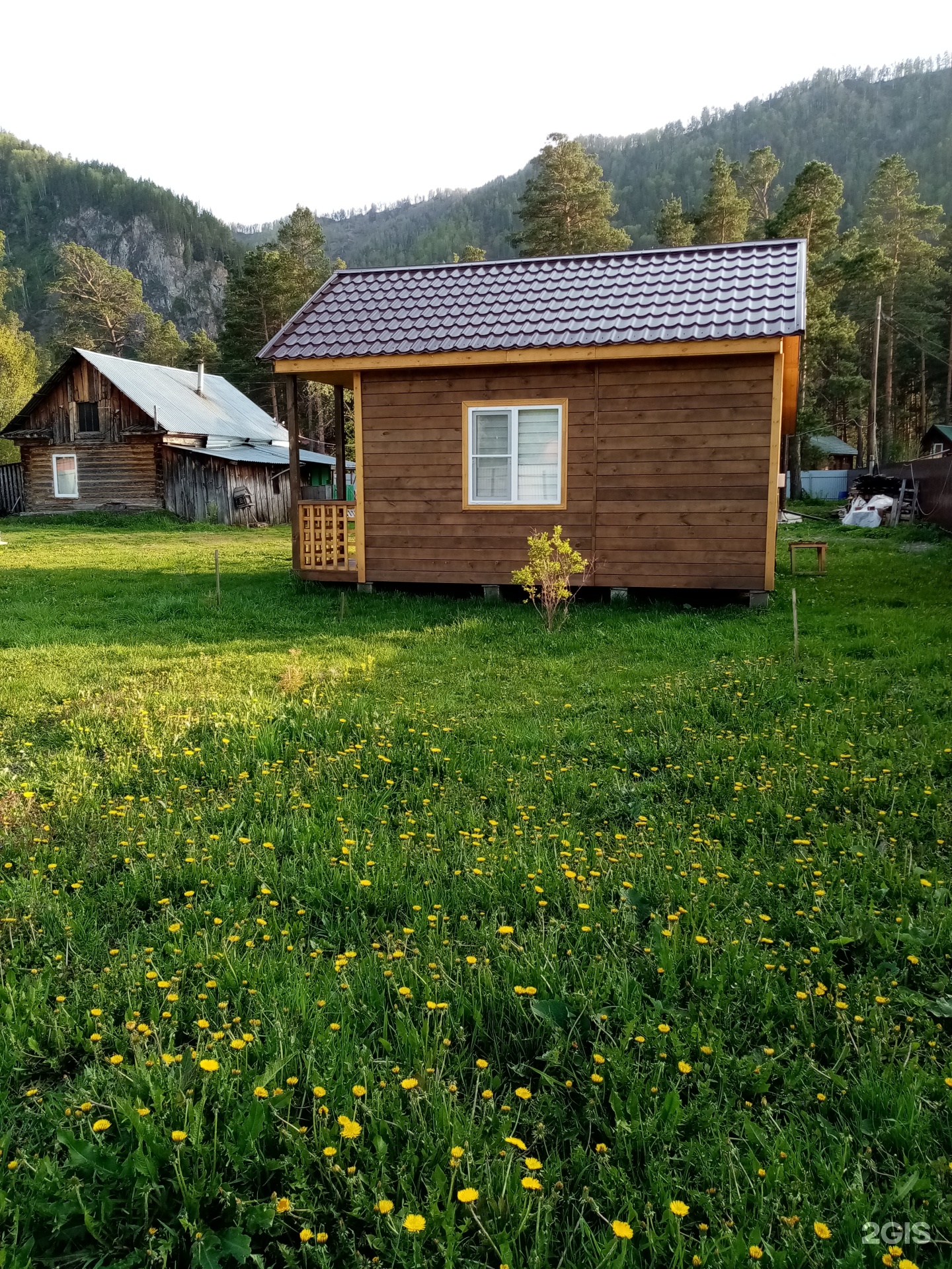 Дом с террасой - фото 3