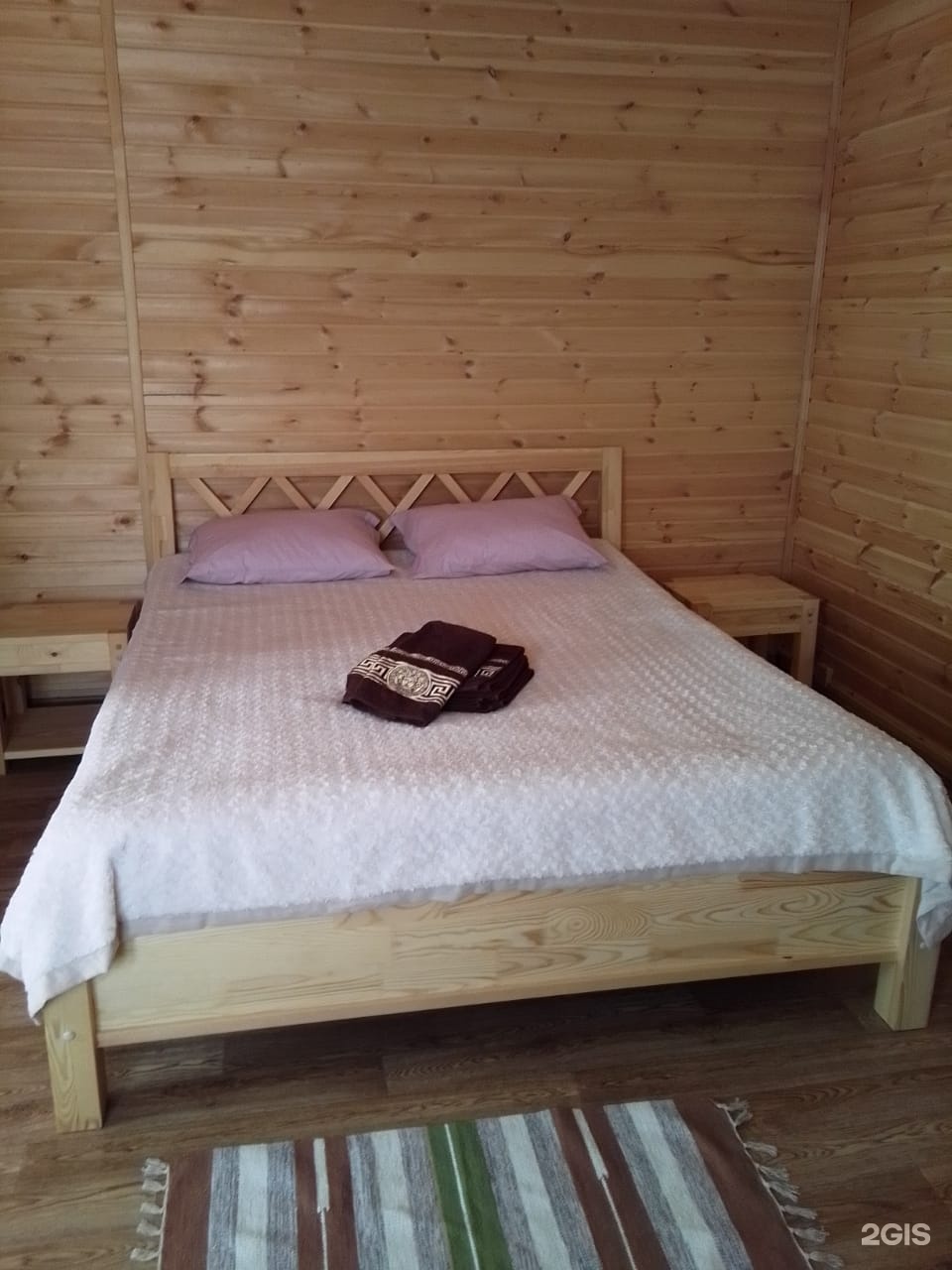 Дом с террасой - фото 4