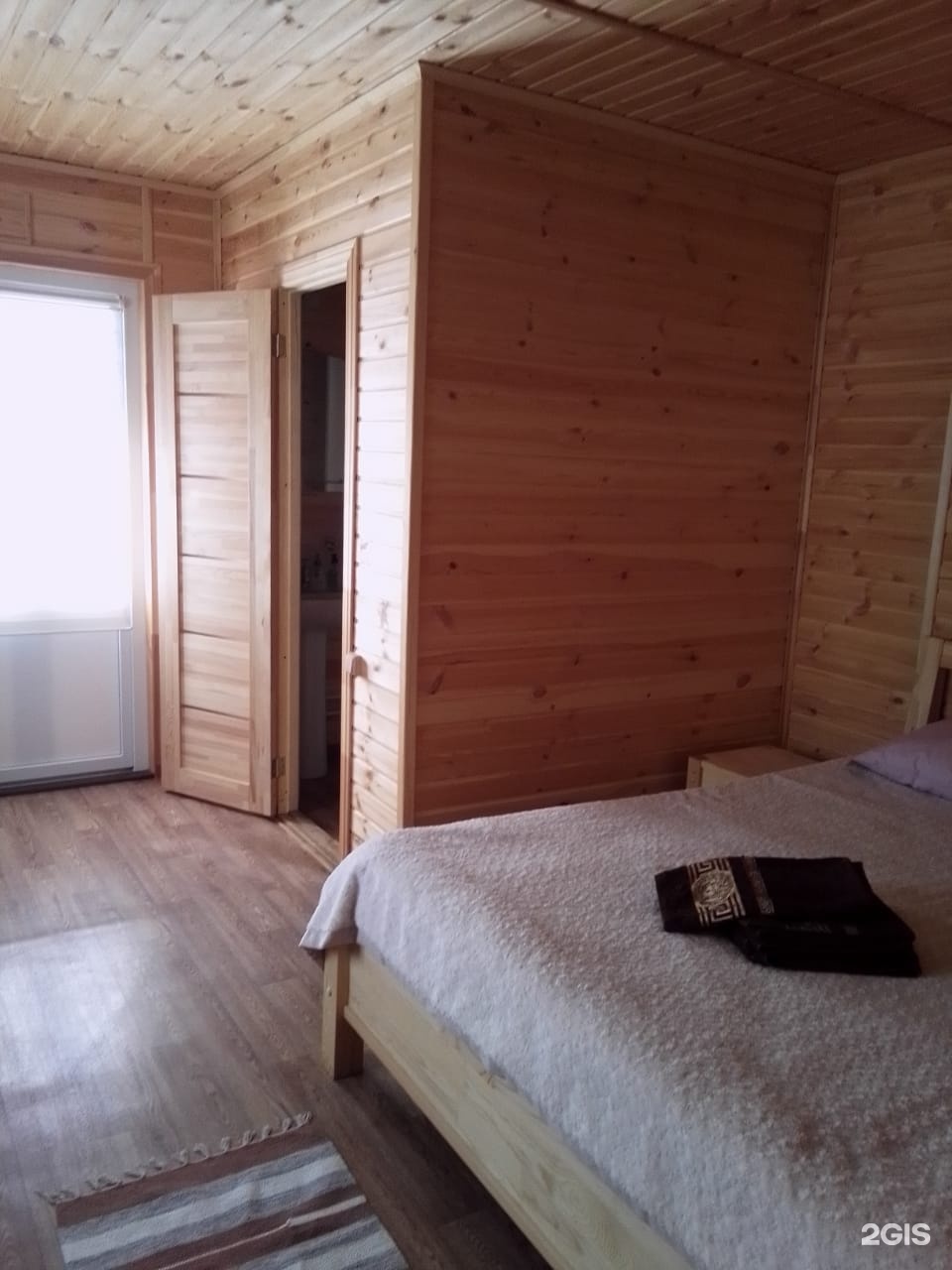 Дом с террасой - фото 5