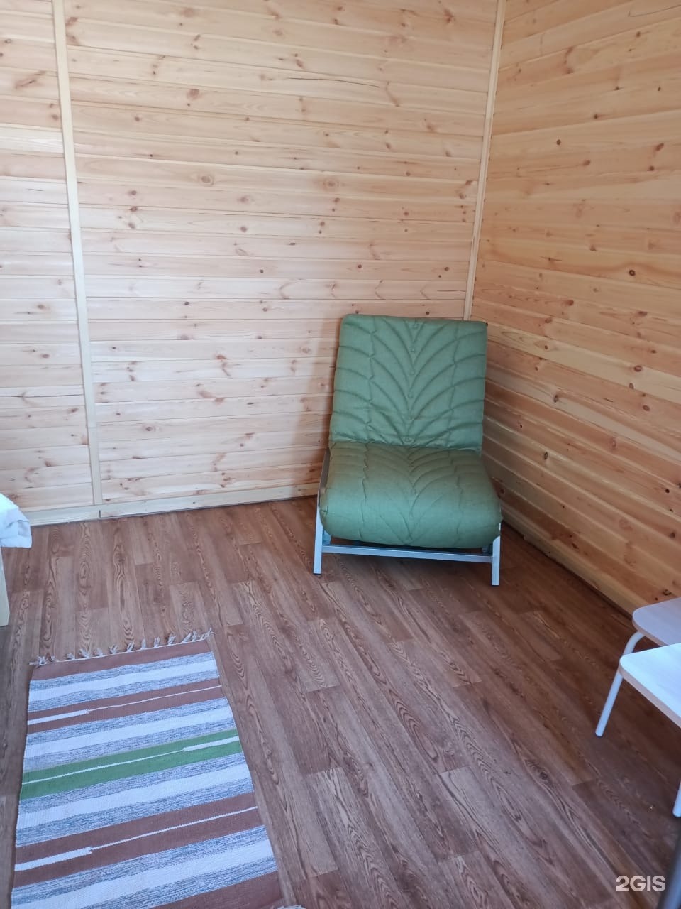 Дом с террасой - фото 6