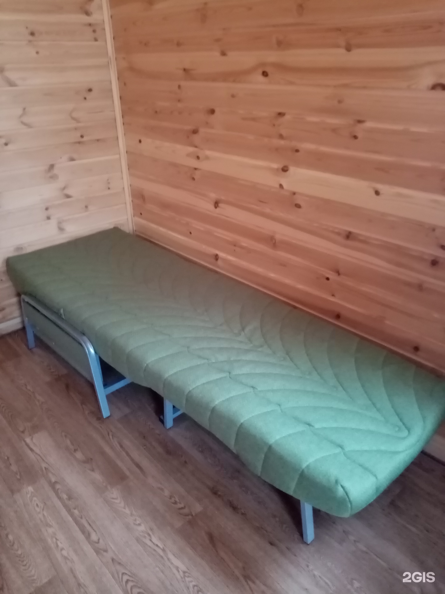 Дом с террасой - фото 7