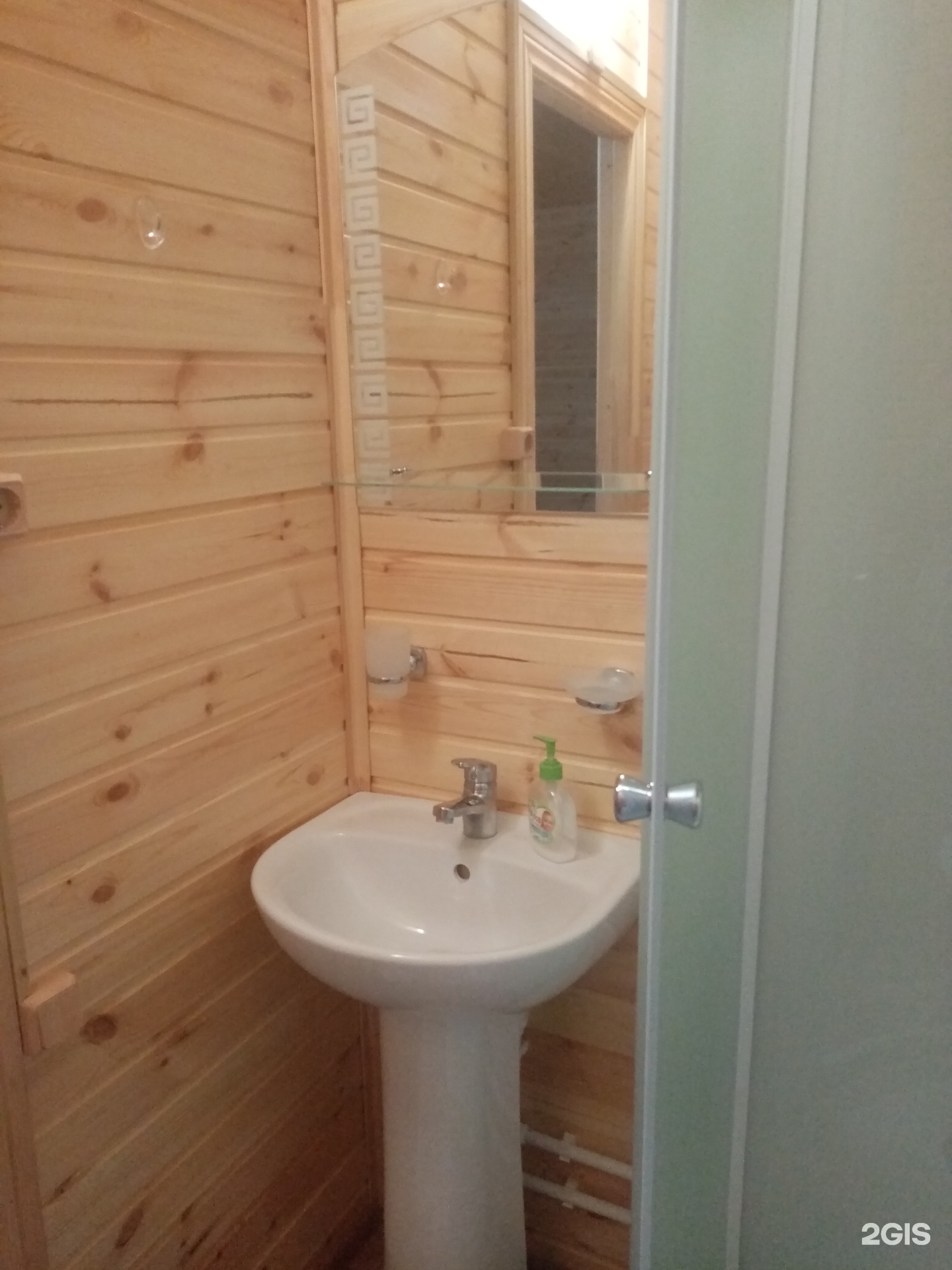 Дом с террасой - фото 10