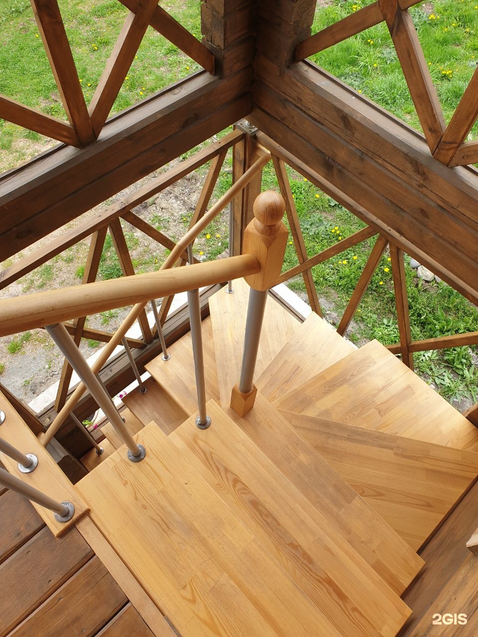 Дом - фото 10