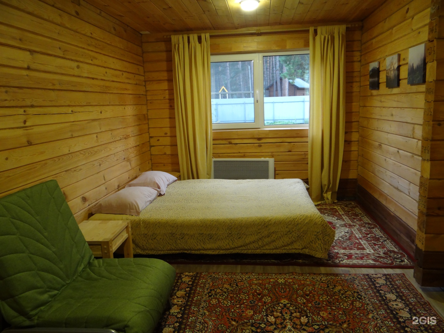 Дом - фото 11