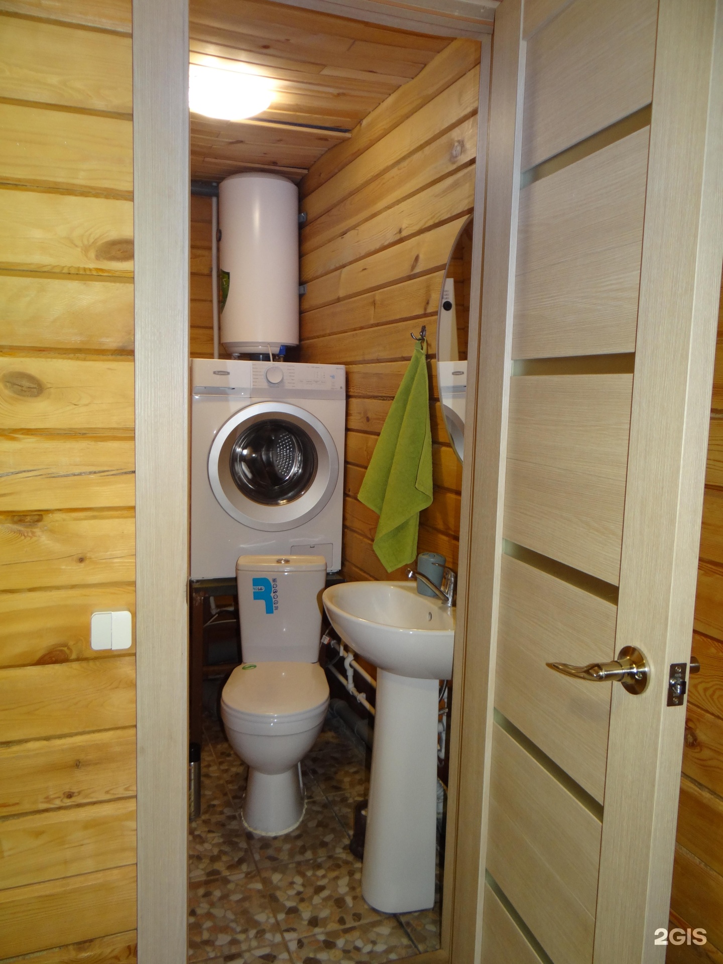 Дом - фото 12