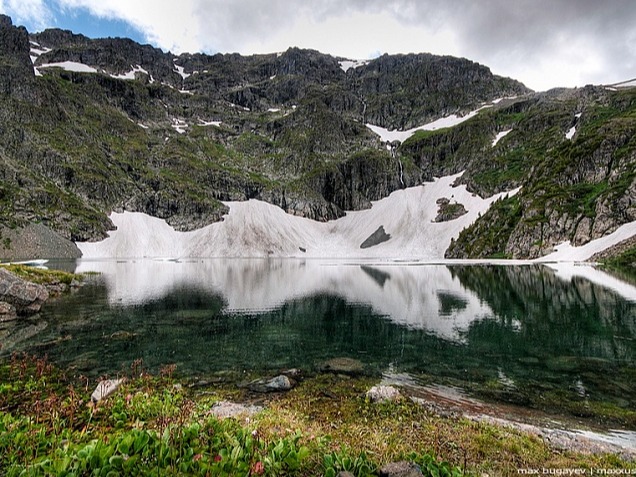 Красная гора - фото 5