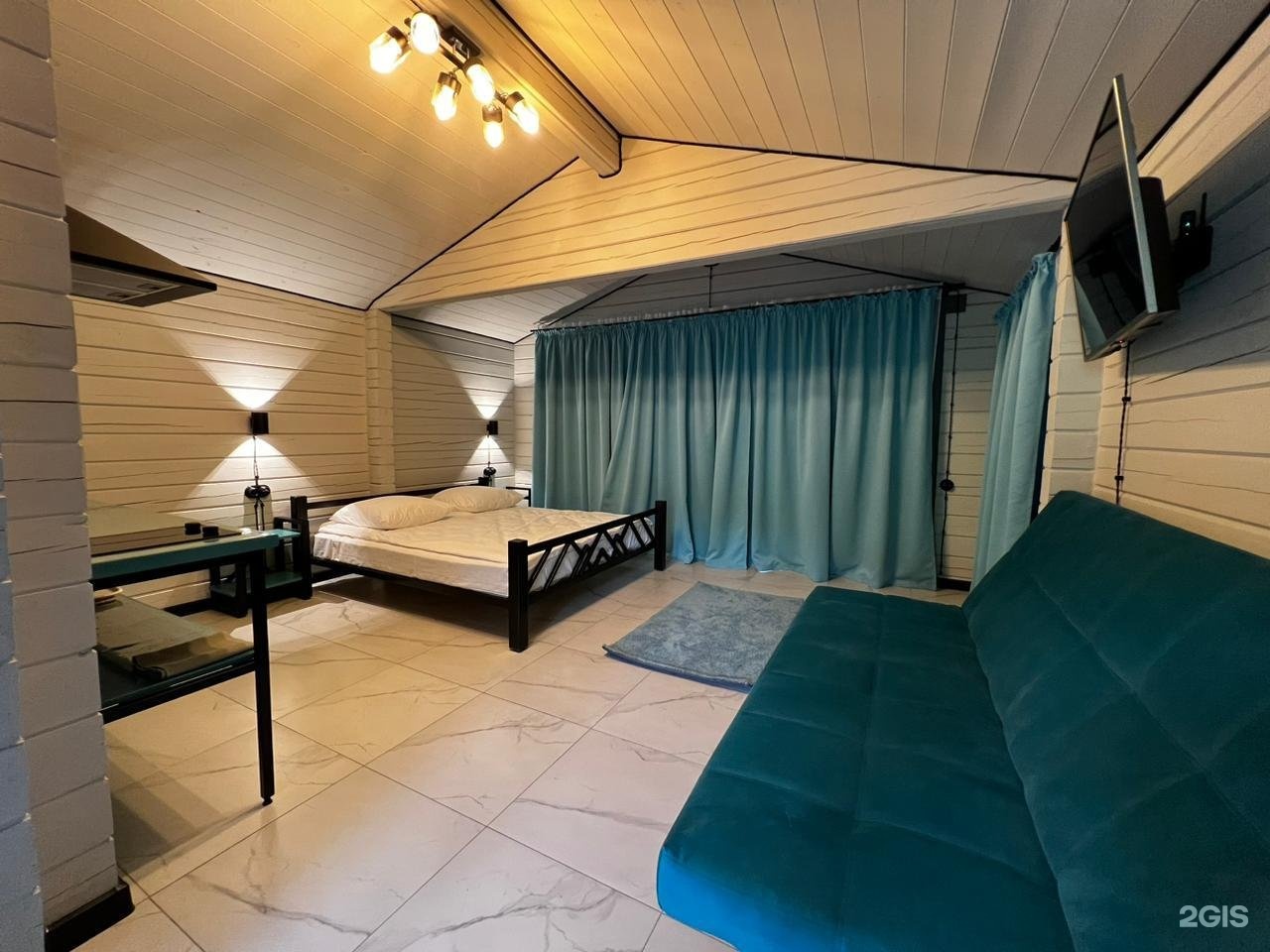 Ёлки Иголки - фото 17