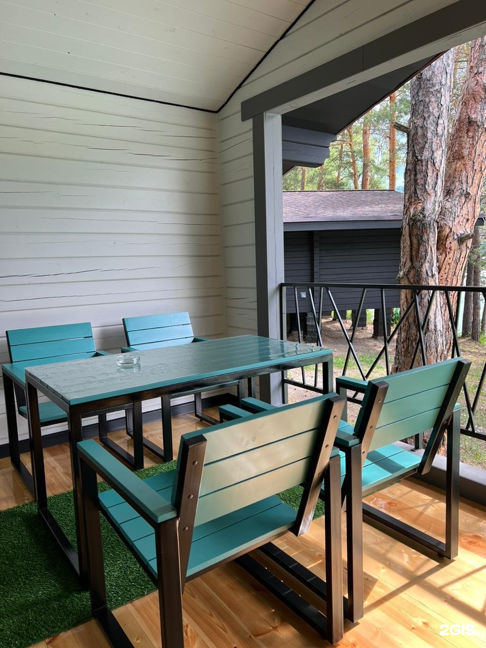 Ёлки Иголки - фото 20