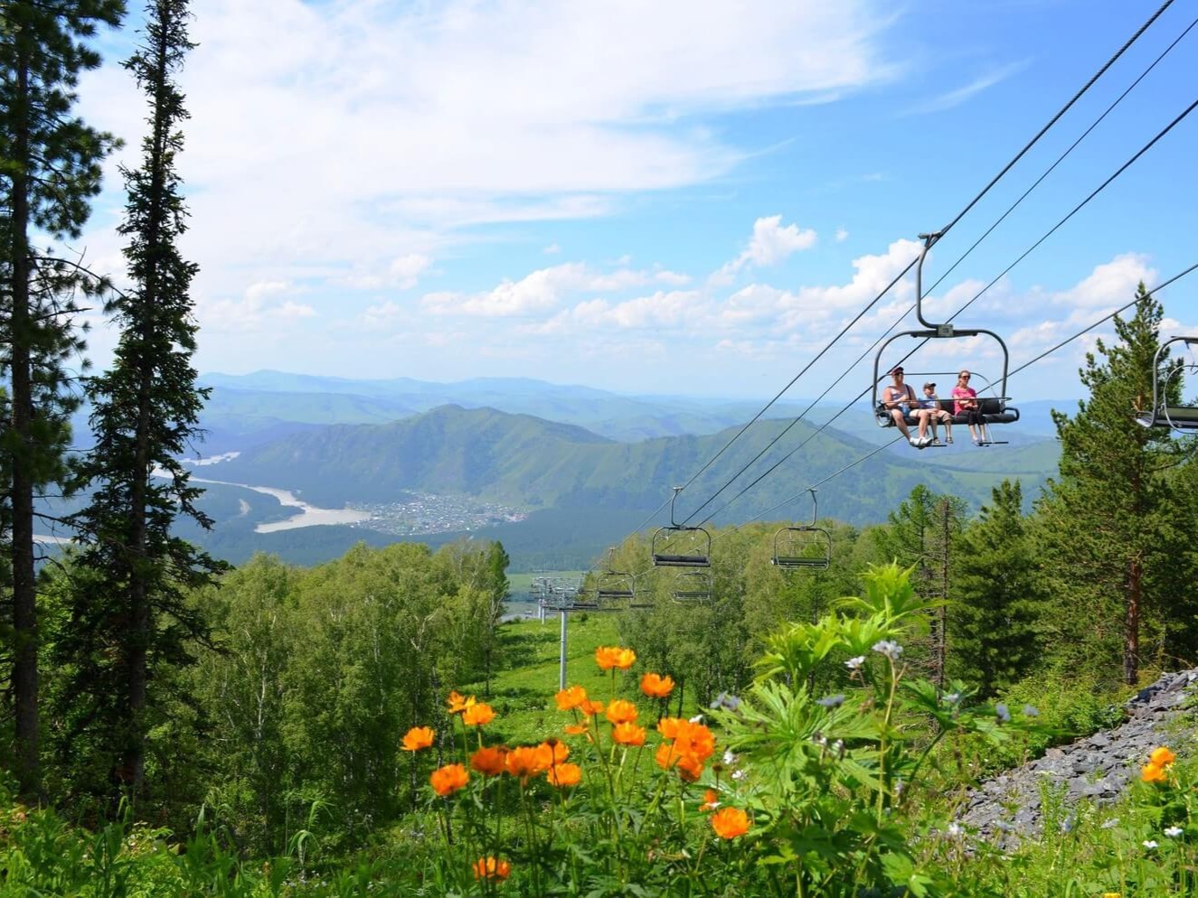 Гора Малая Синюха - фото 2