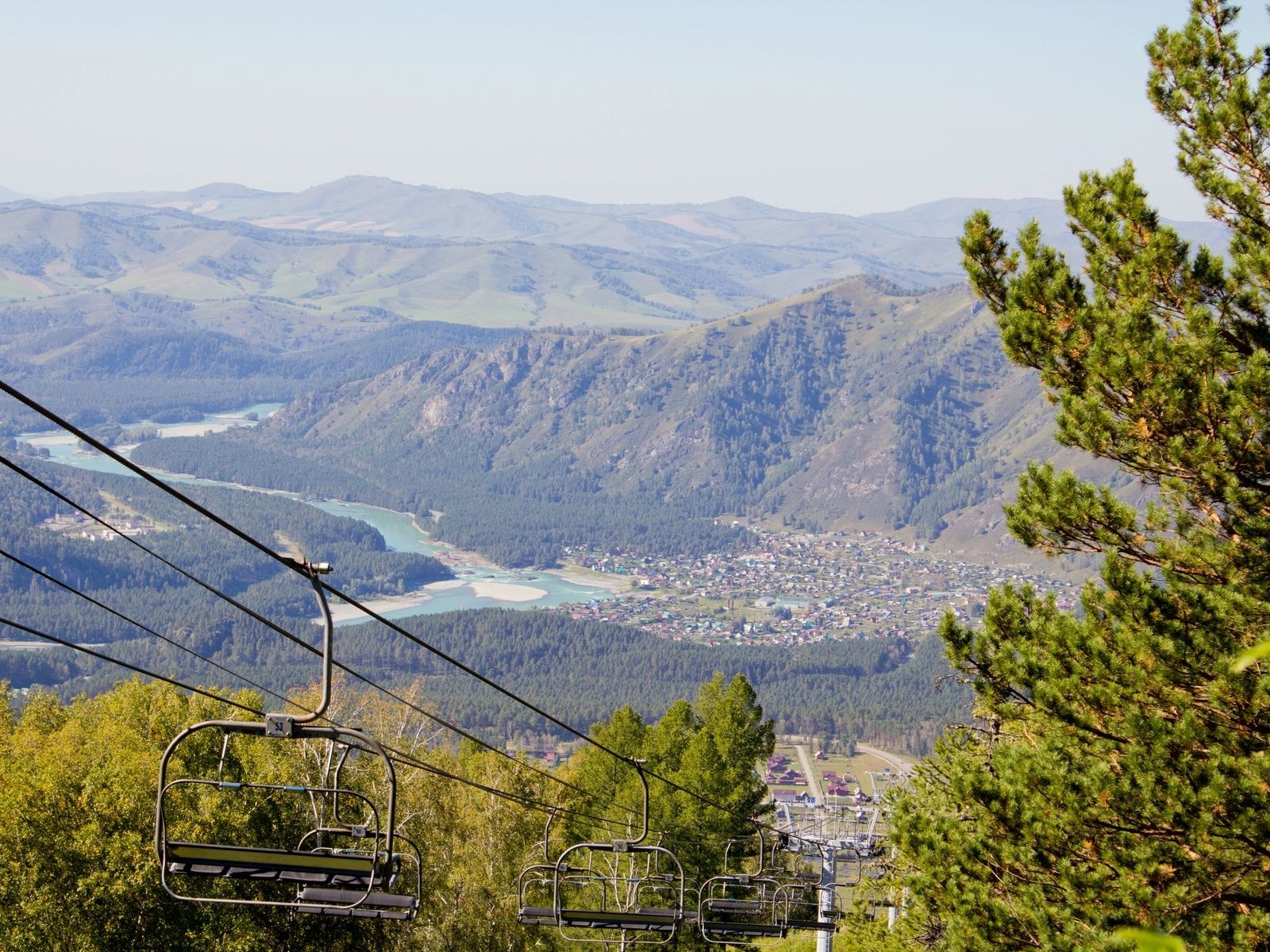 Гора Малая Синюха - фото 4