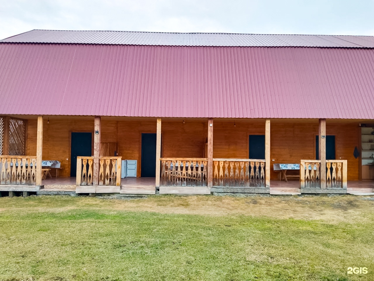 Уют - фото 17