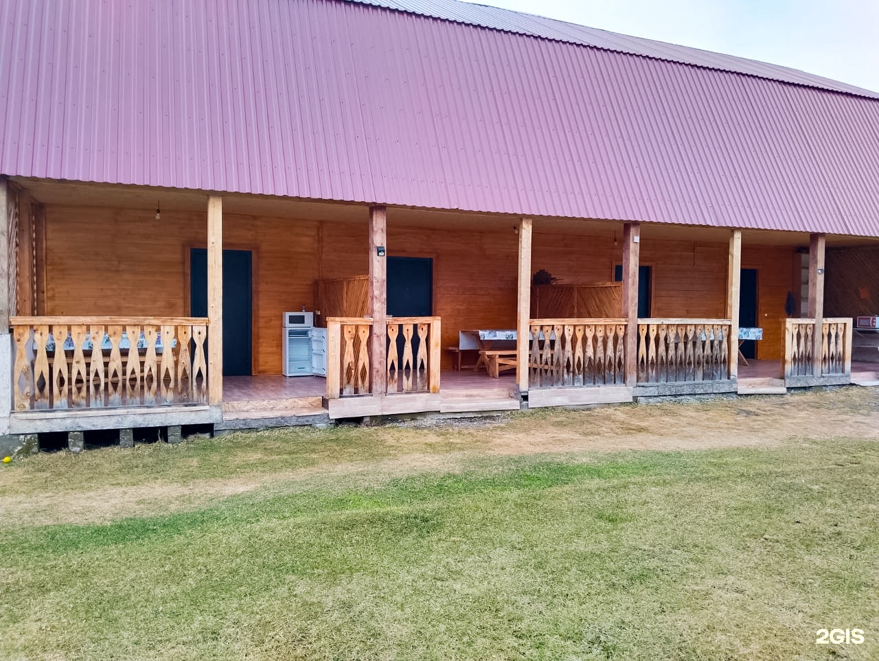 Уют - фото 21