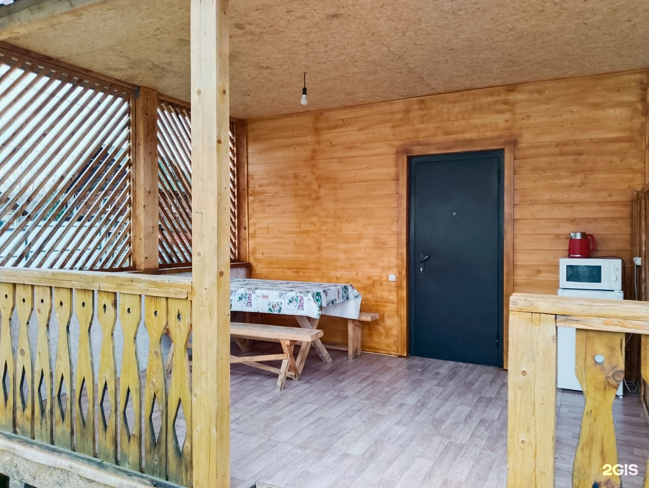 Уют - фото 30