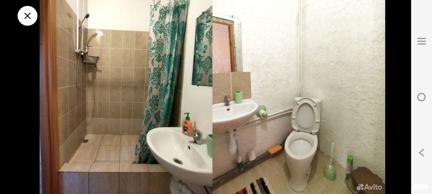 Стандартный четырехместный номер - фото 2