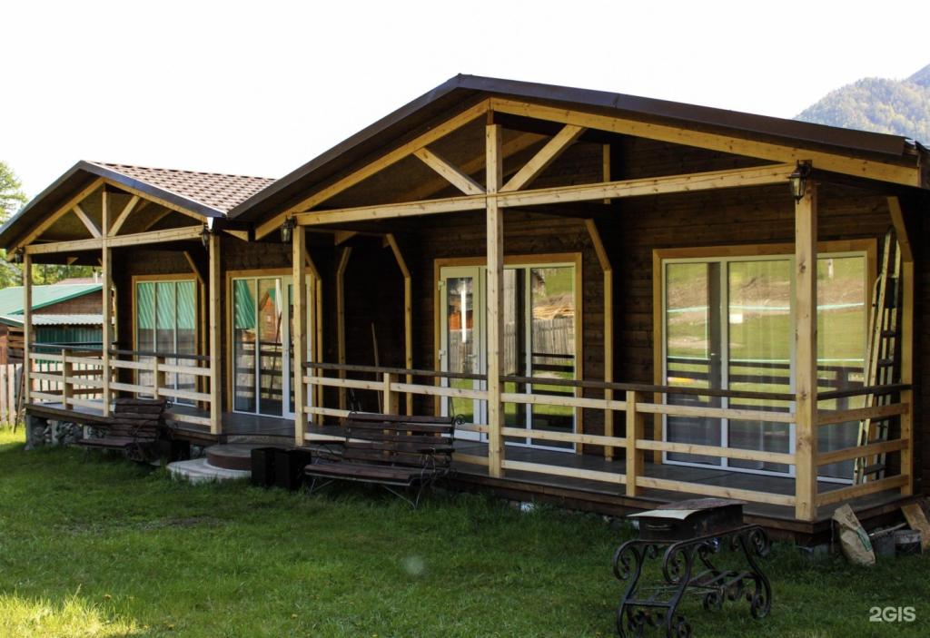 Michel Chalet - фото 1