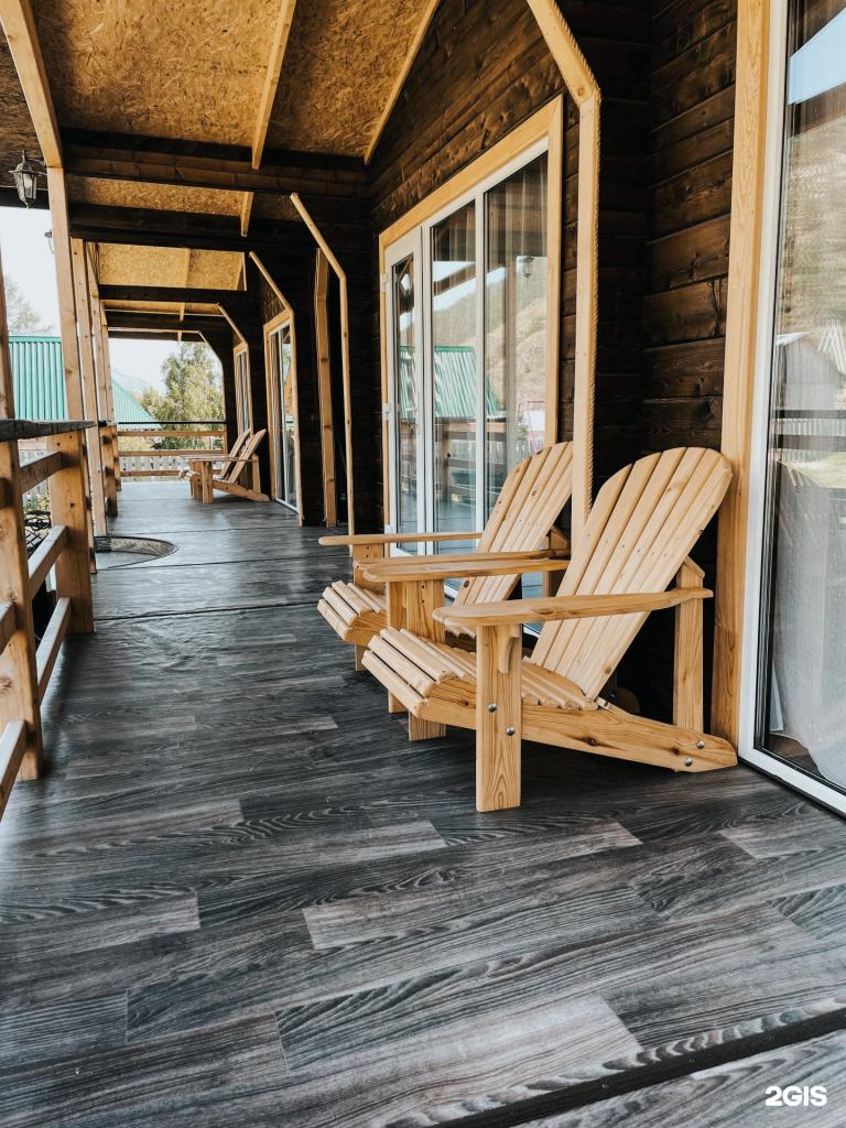 Michel Chalet - фото 2