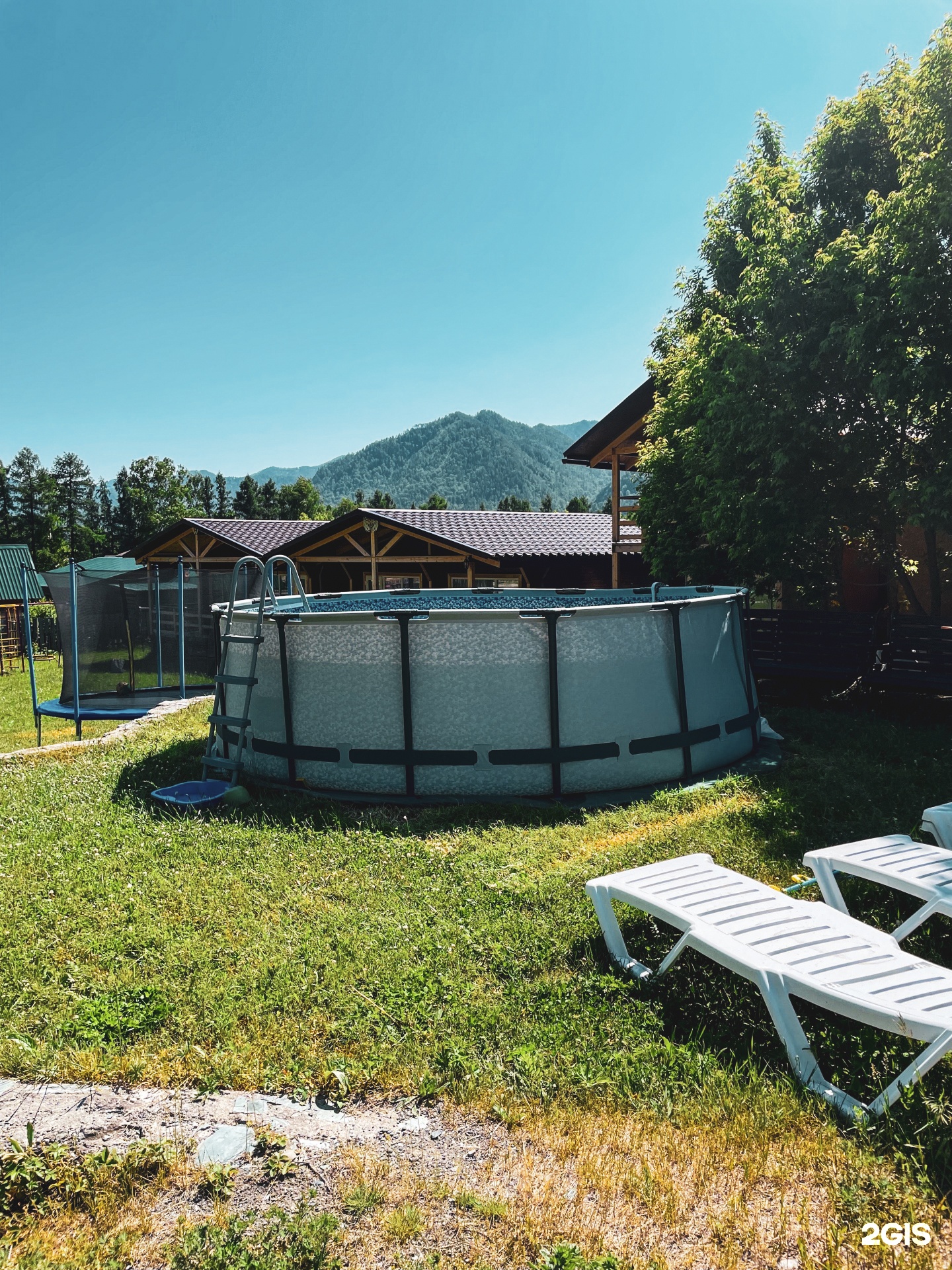 Michel Chalet - фото 3