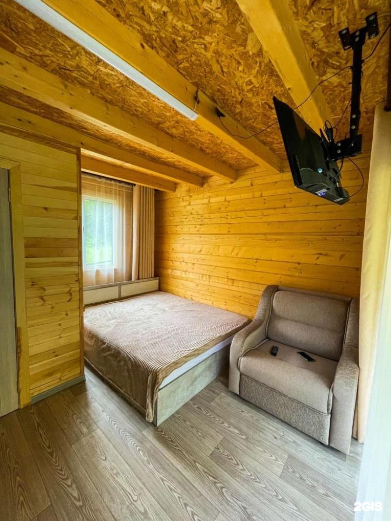 Michel Chalet - фото 4