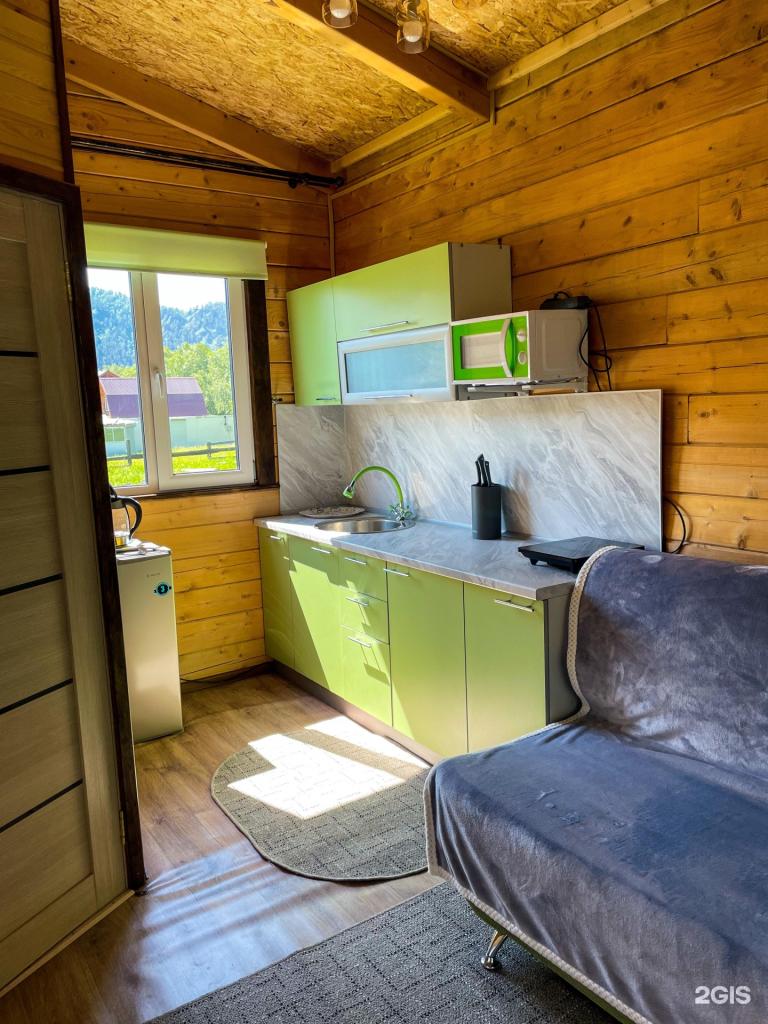 Michel Chalet - фото 6