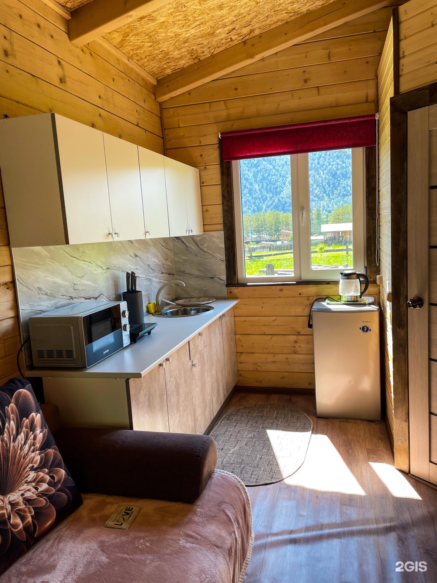 Michel Chalet - фото 9