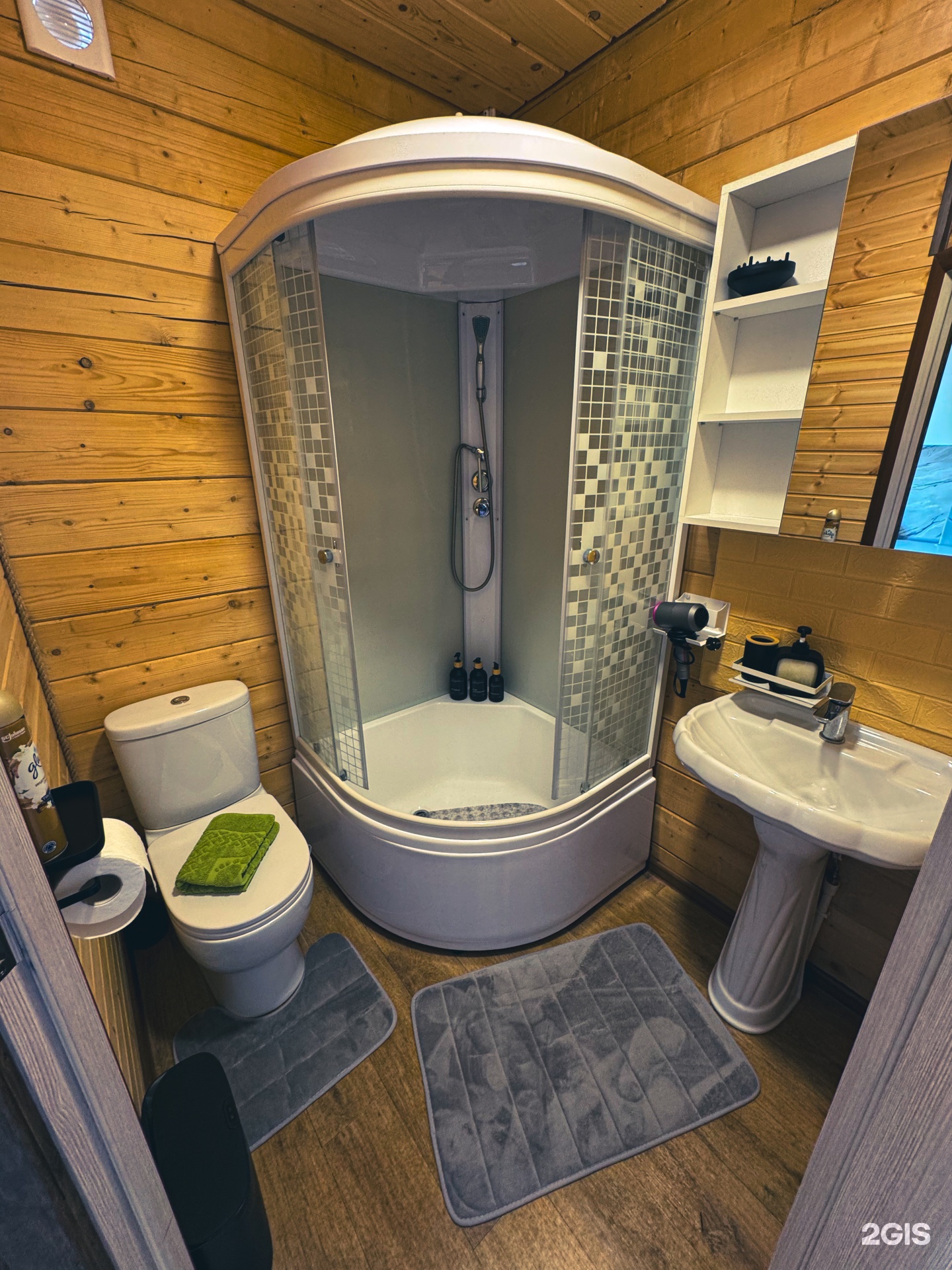 Michel Chalet - фото 11