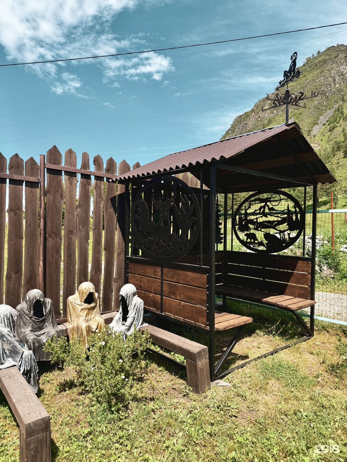 Michel Chalet - фото 13