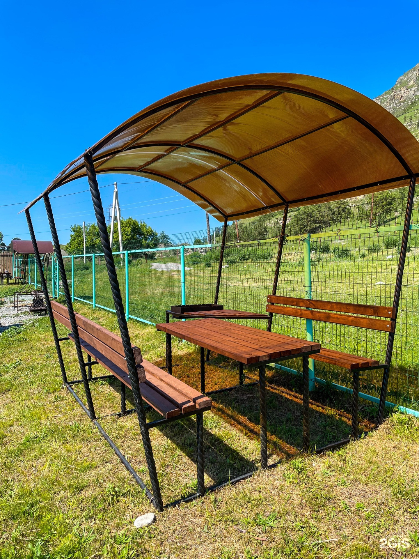 Michel Chalet - фото 14