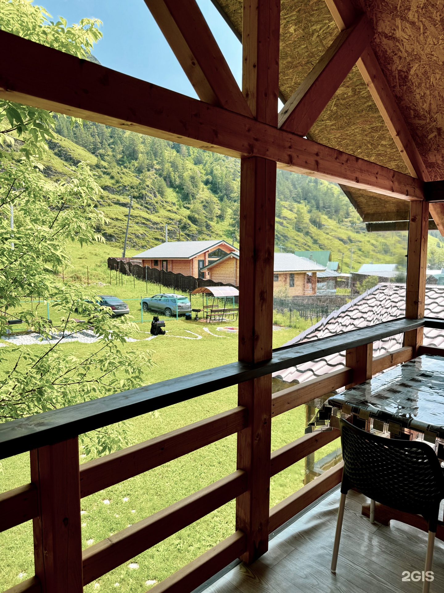 Michel Chalet - фото 16