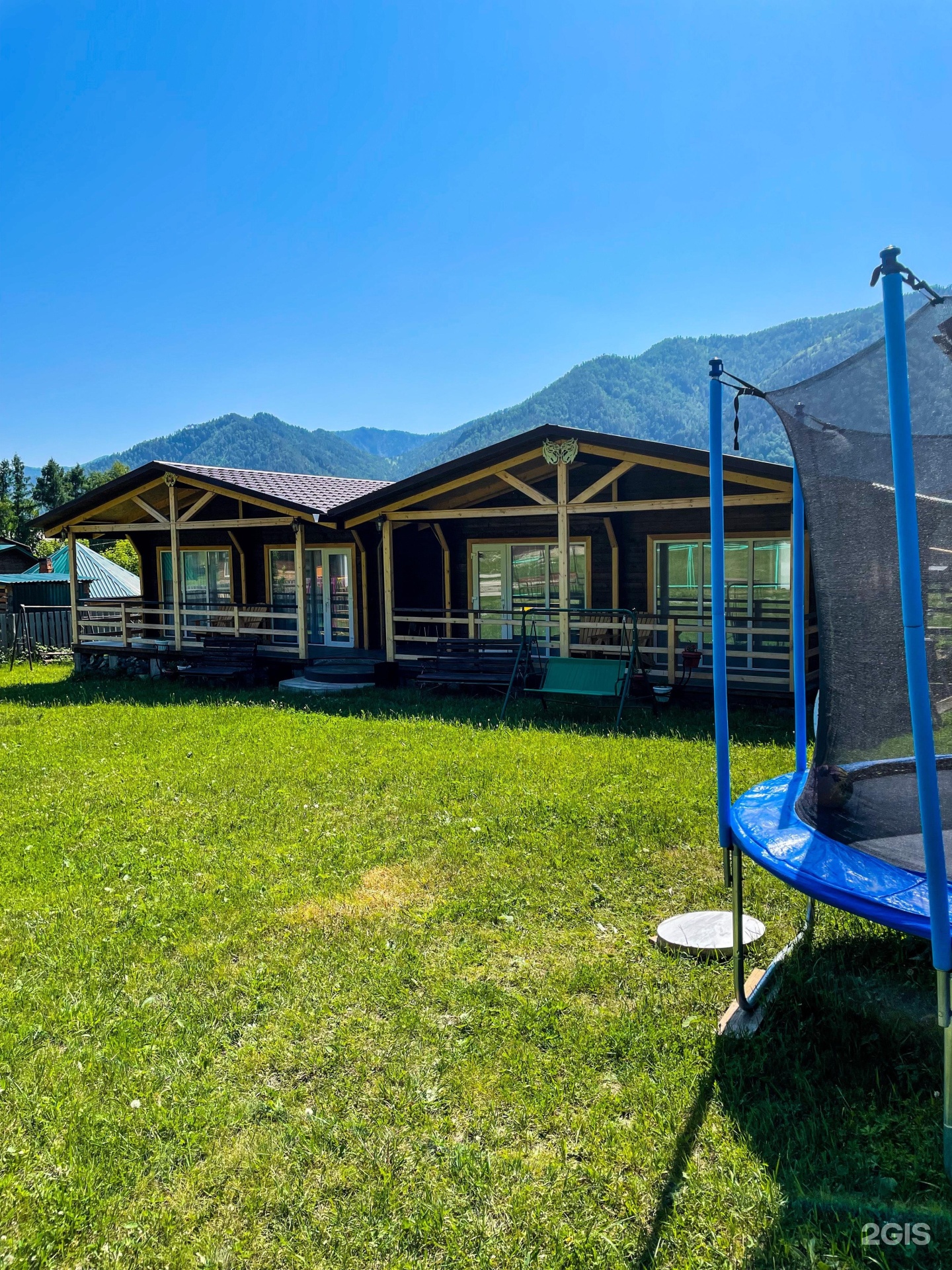 Michel Chalet - фото 17