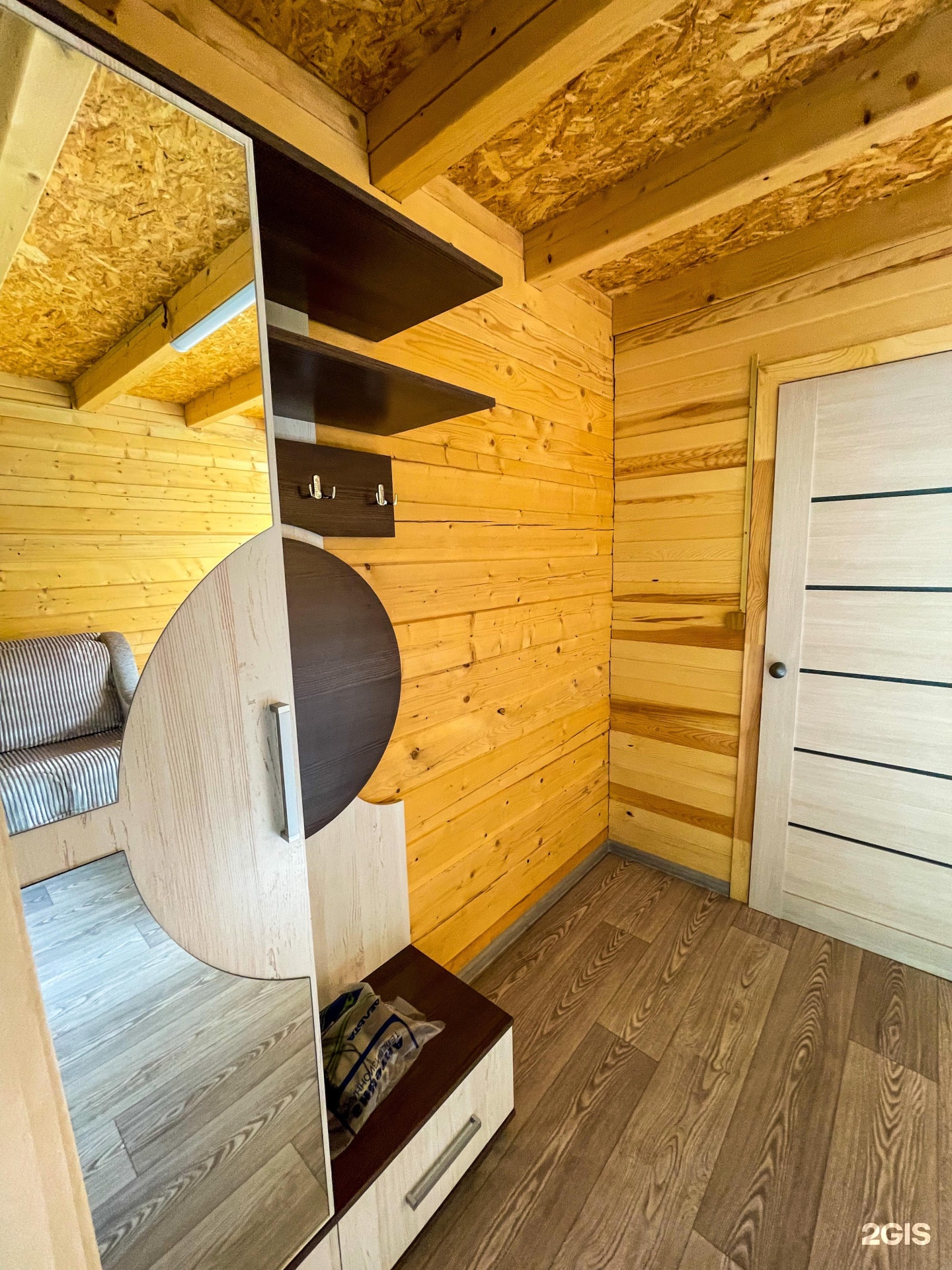 Michel Chalet - фото 18