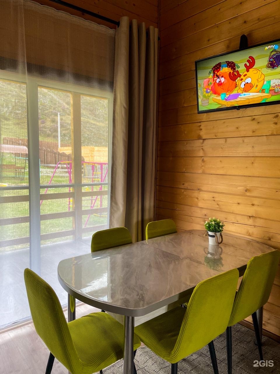 Michel Chalet - фото 19