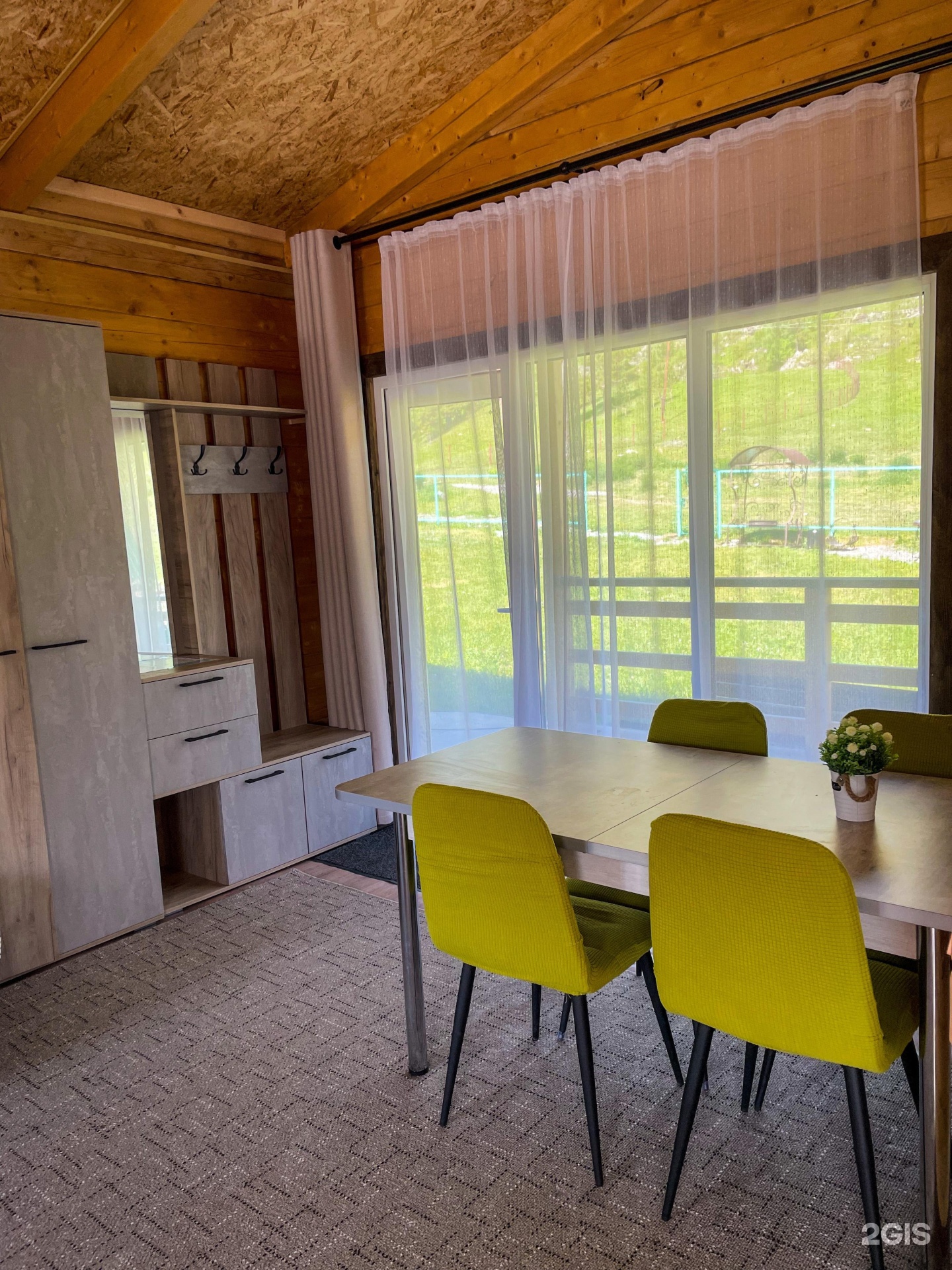 Michel Chalet - фото 20