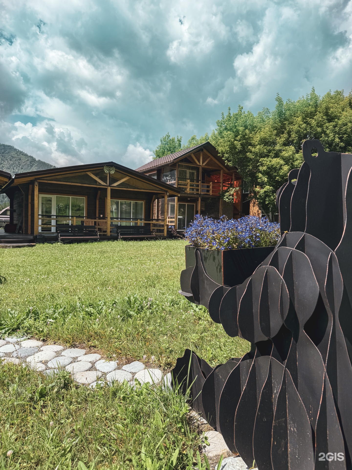 Michel Chalet - фото 21