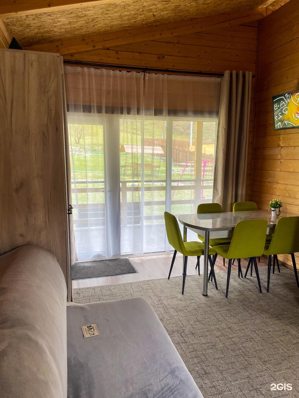 Michel Chalet - фото 22