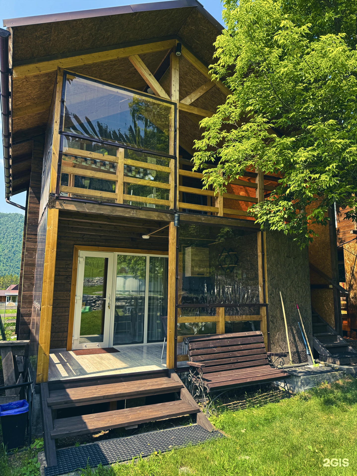 Michel Chalet - фото 23