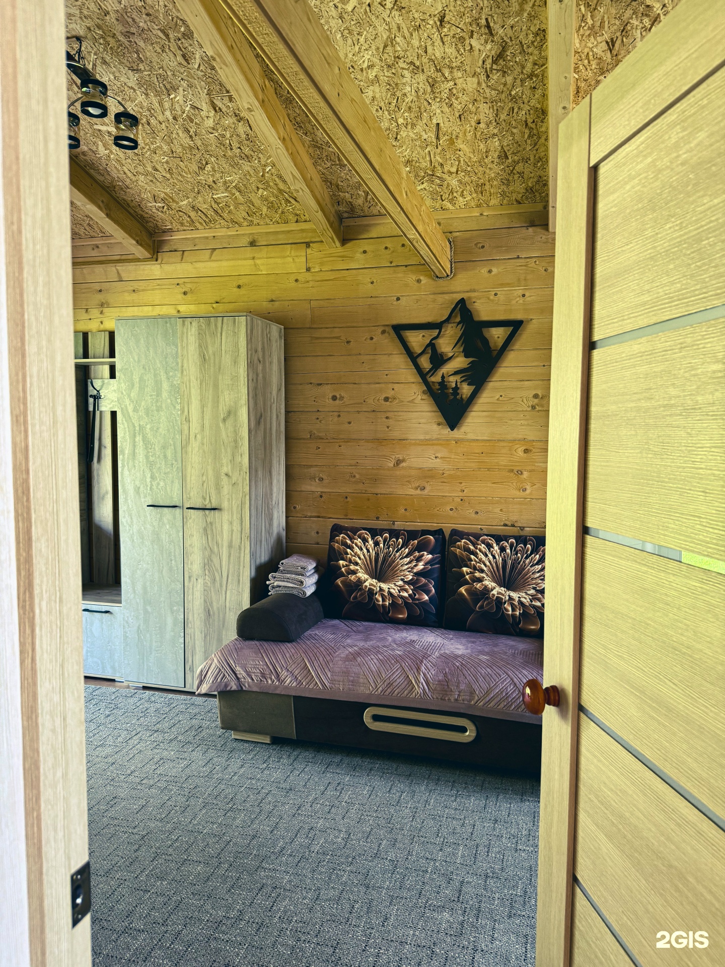 Michel Chalet - фото 24