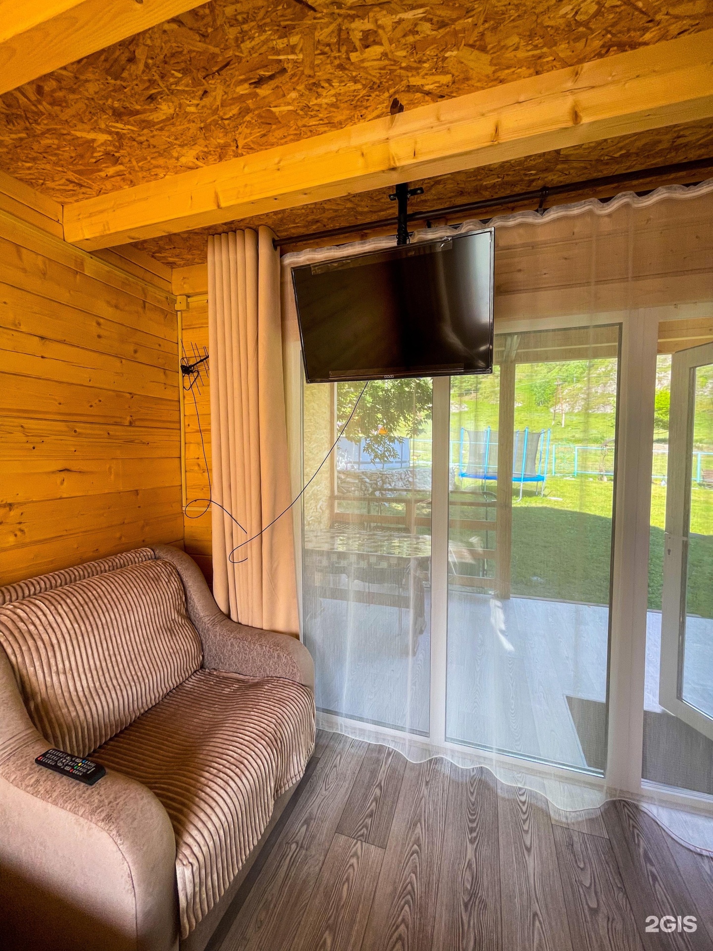 Michel Chalet - фото 26