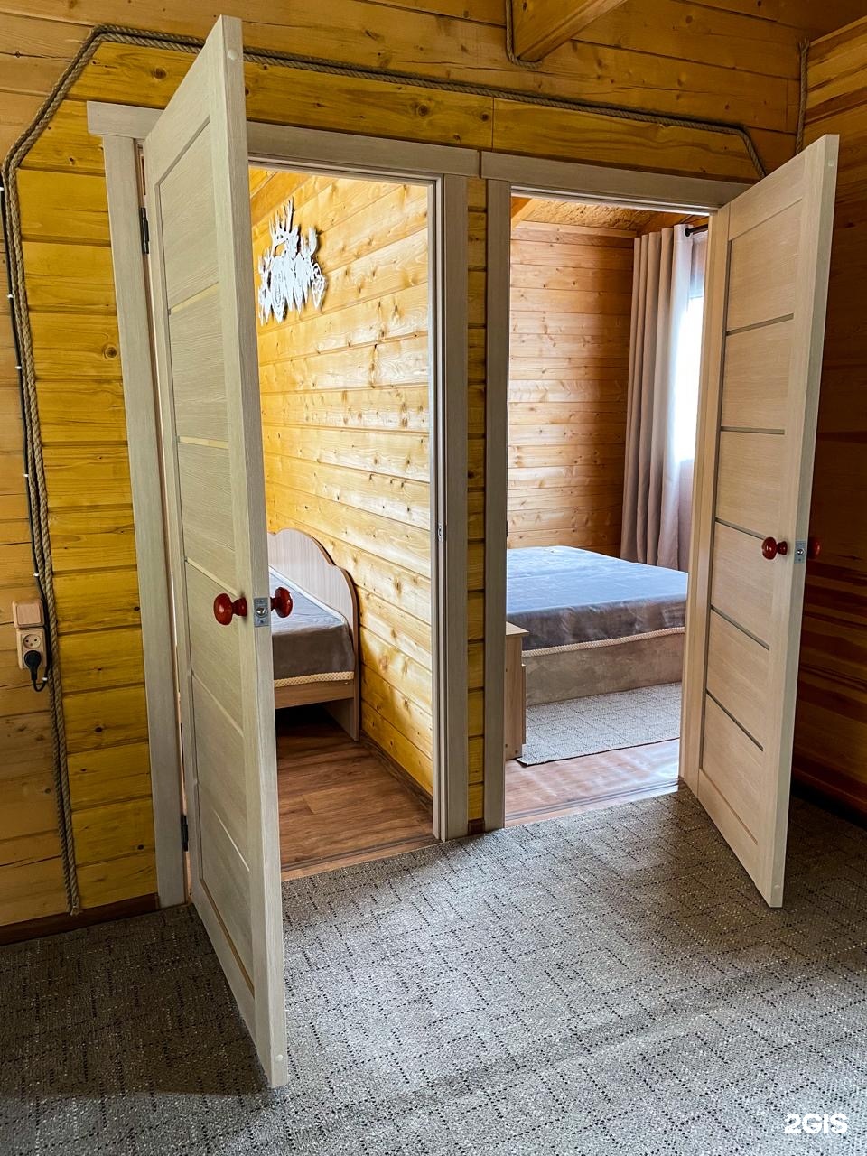 Michel Chalet - фото 30