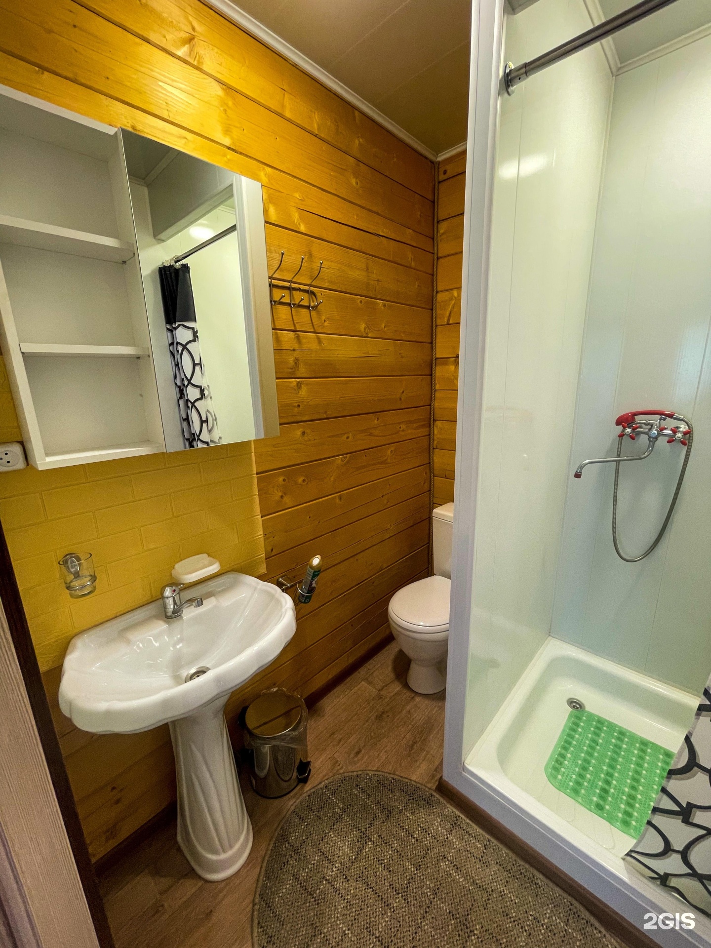 Michel Chalet - фото 32