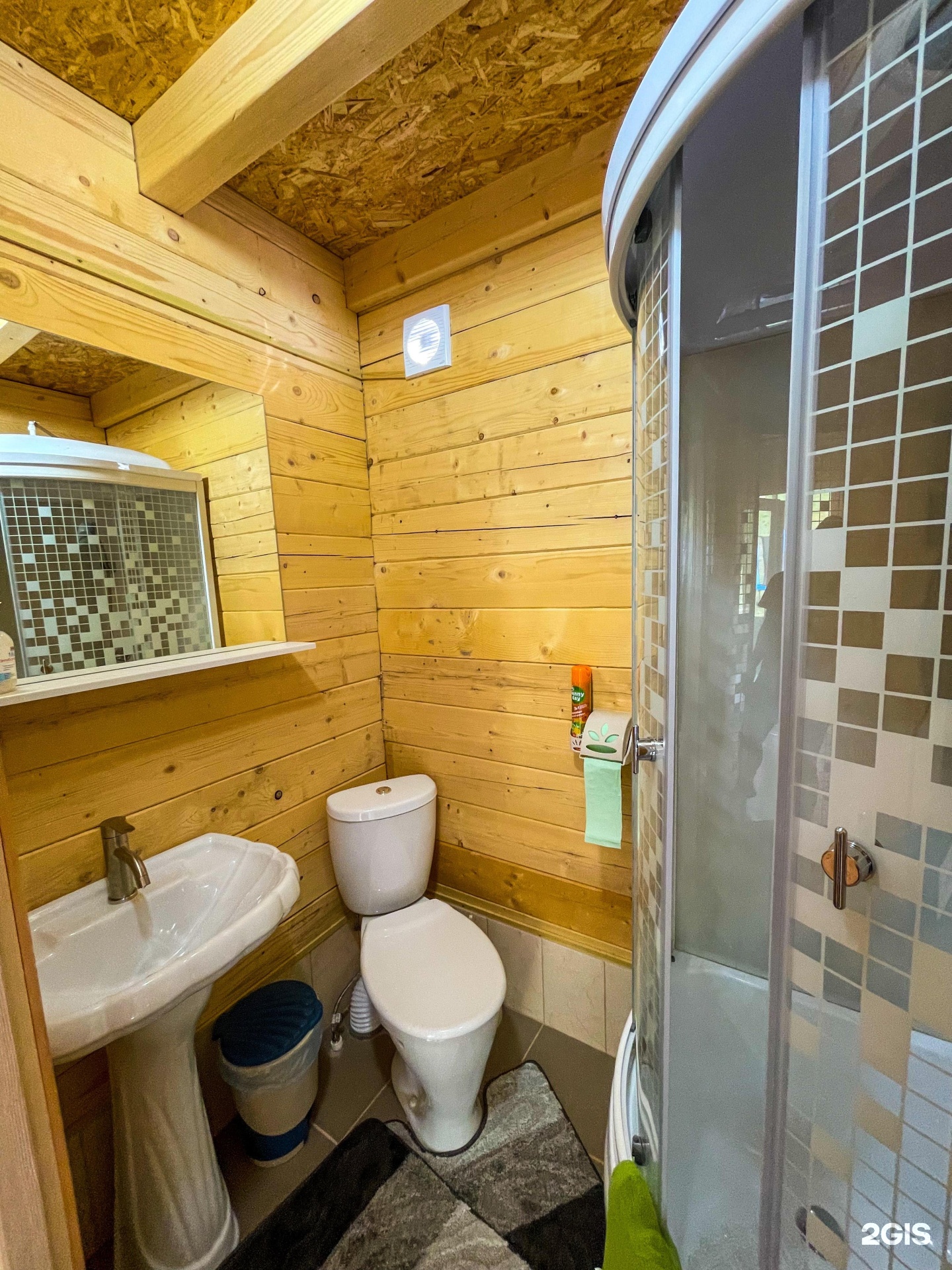 Michel Chalet - фото 33