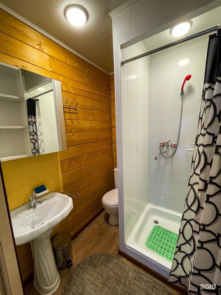 Шале - фото 5