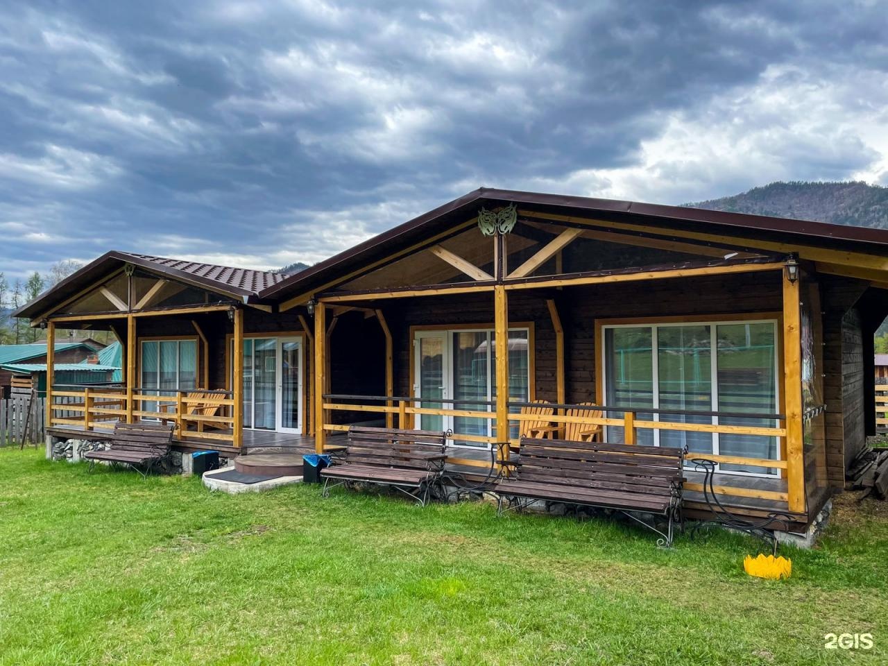 Шале - фото 7