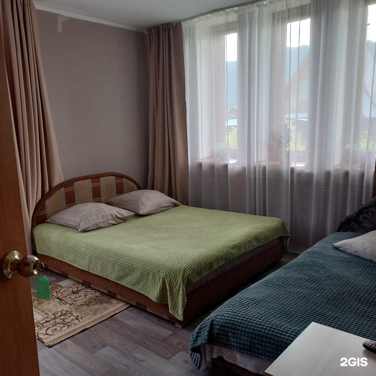 Замок - фото 1