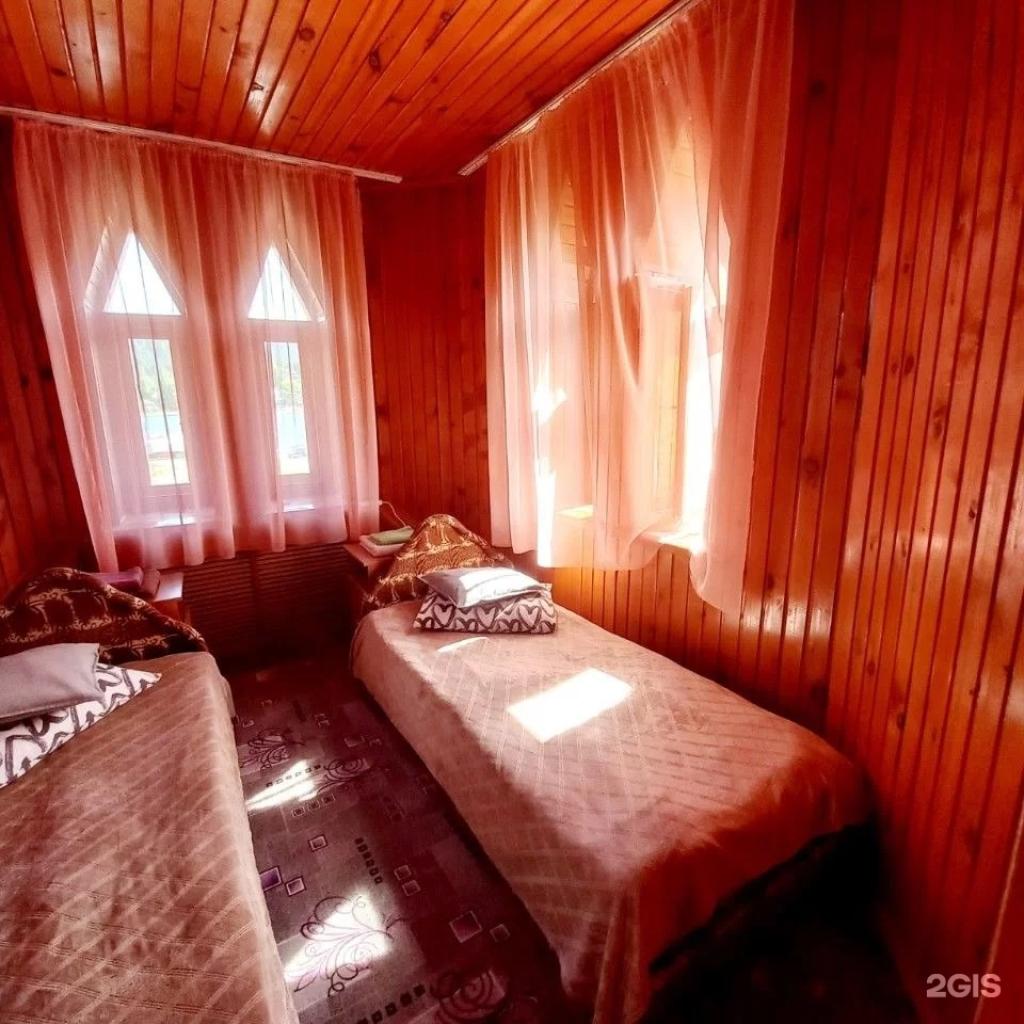 Замок - фото 3