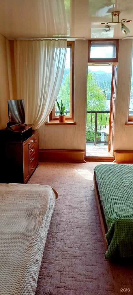 Замок - фото 5