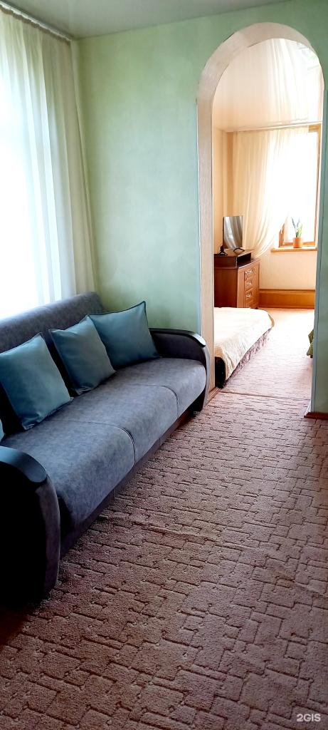 Замок - фото 6