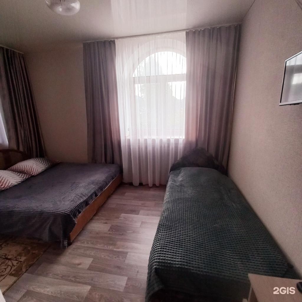 Замок - фото 7